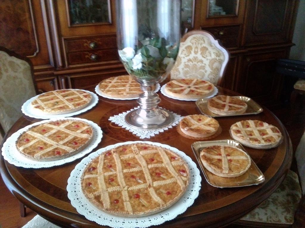 ماتيرا B&B Il Cielo Sui Sassi المظهر الخارجي الصورة
