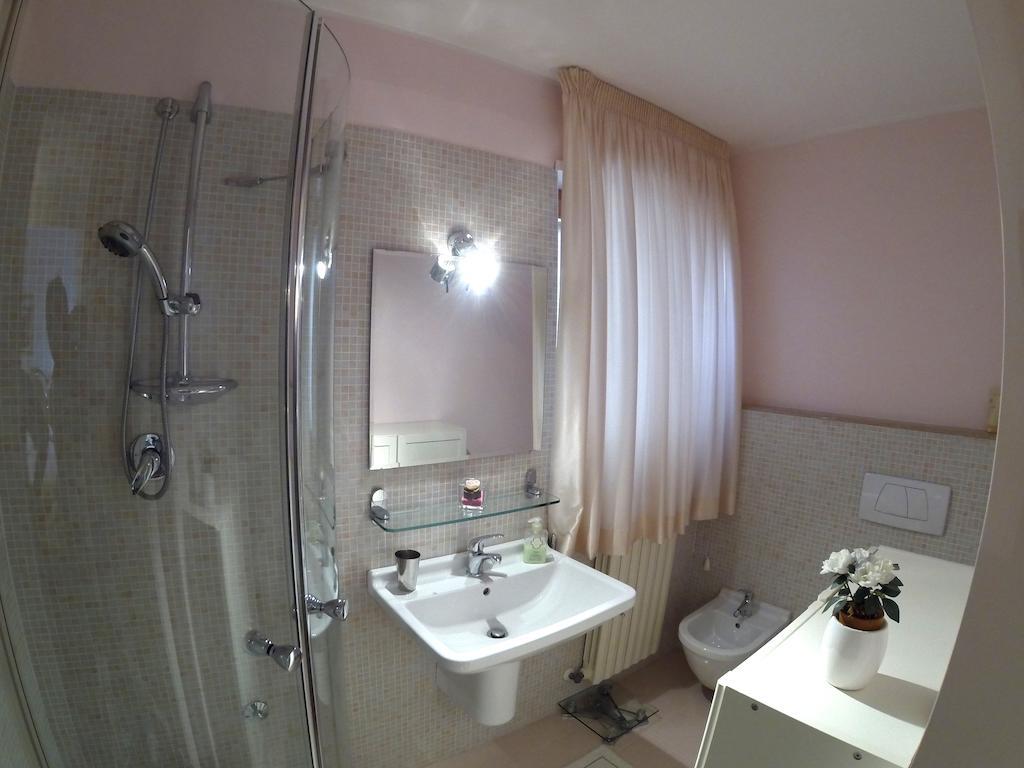 ماتيرا B&B Il Cielo Sui Sassi الغرفة الصورة