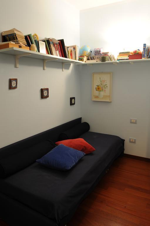 ماتيرا B&B Il Cielo Sui Sassi الغرفة الصورة
