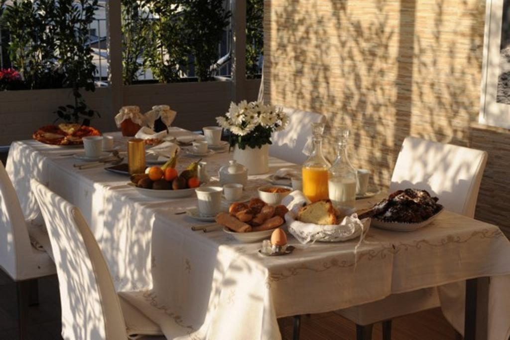 ماتيرا B&B Il Cielo Sui Sassi المظهر الخارجي الصورة